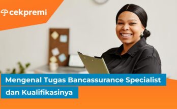 bancassurance specialist