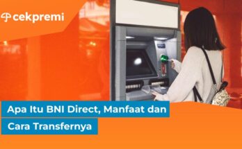 bni direct