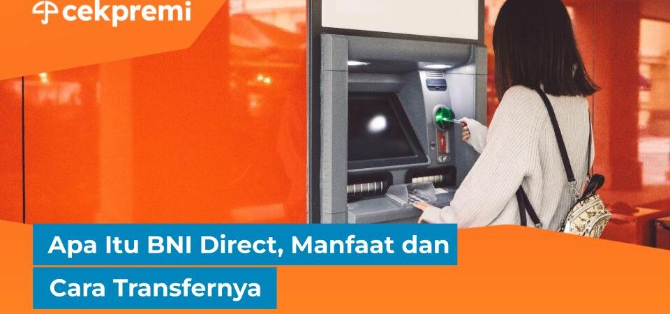 bni direct