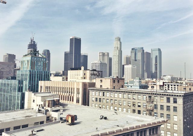 rooftop