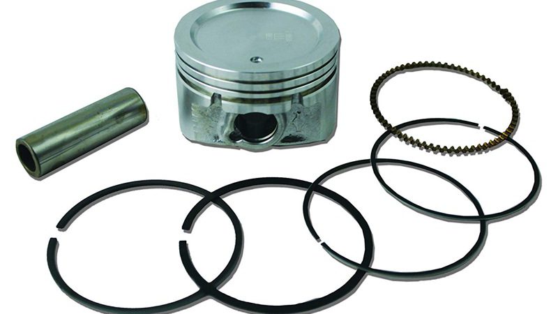 fungsi ring piston