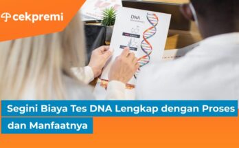 biaya tes dna