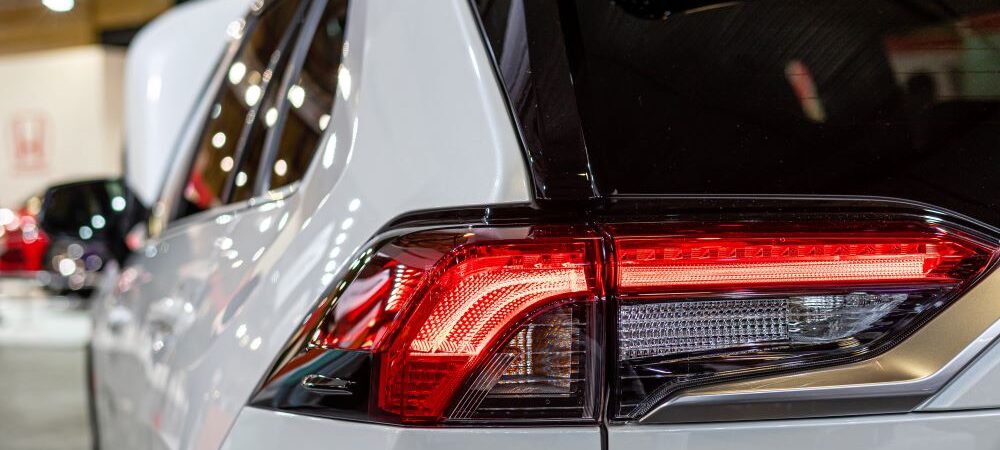 Mobil SUV Paling Irit