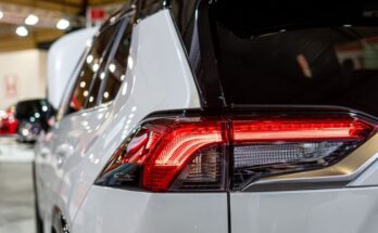 Mobil SUV Paling Irit