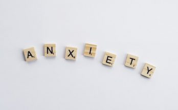 Anxiety adalah