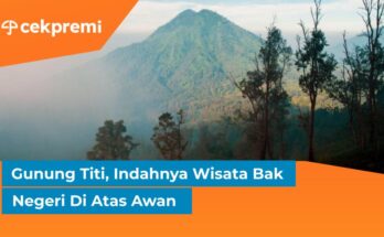gunung titi