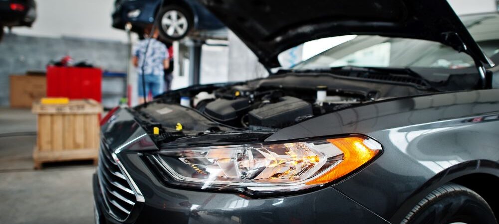 Biaya Tune Up Mobil