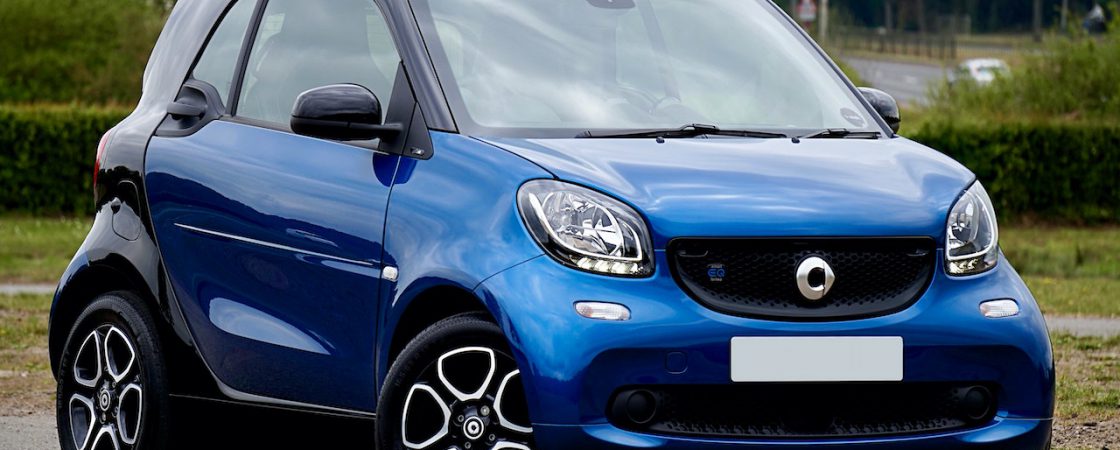 harga mobil smart fortwo