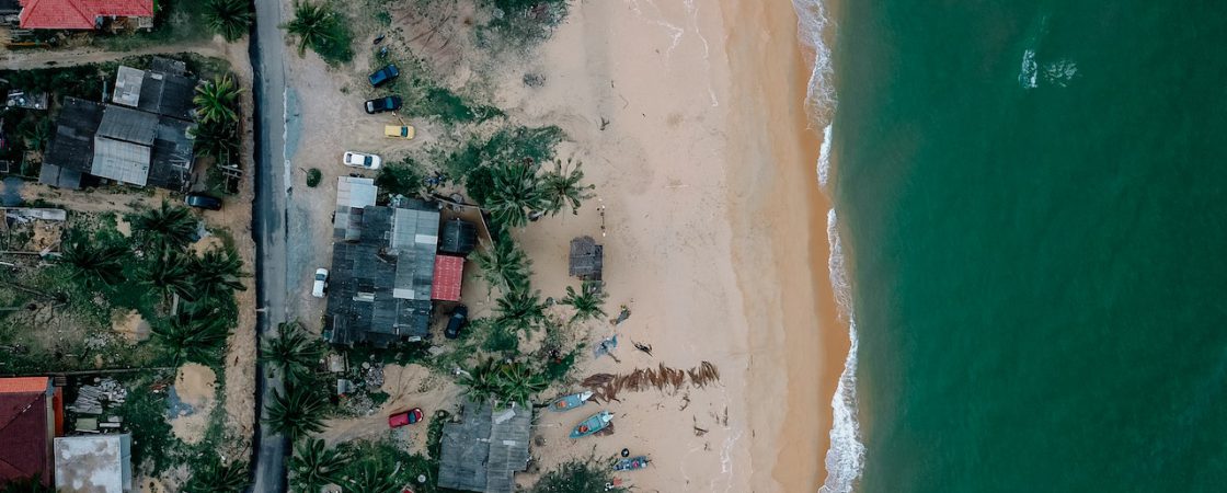 Harga Penginapan di Pulau Pandang