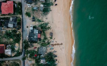 Harga Penginapan di Pulau Pandang
