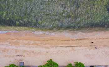 pantai perancak jembrana