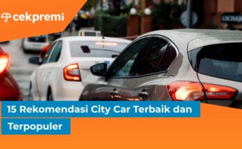 city car terbaik