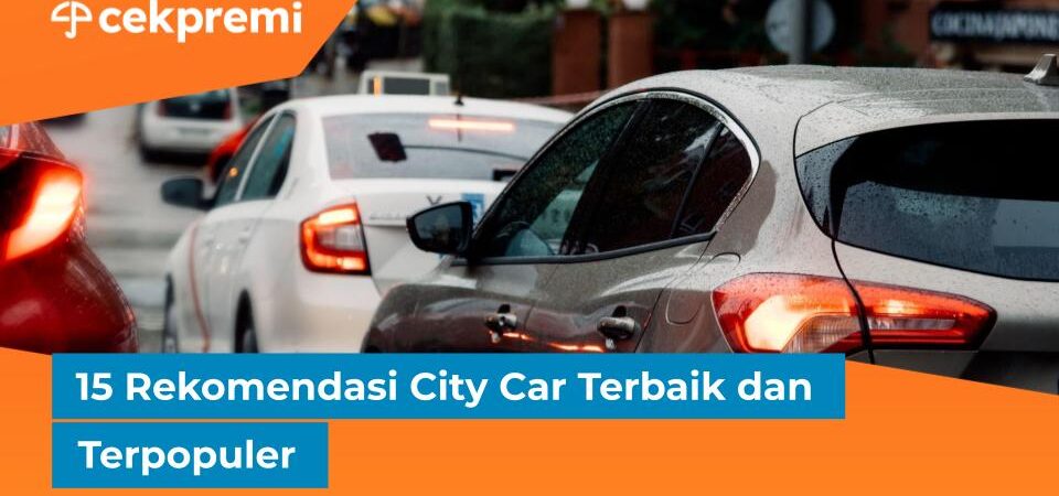 city car terbaik
