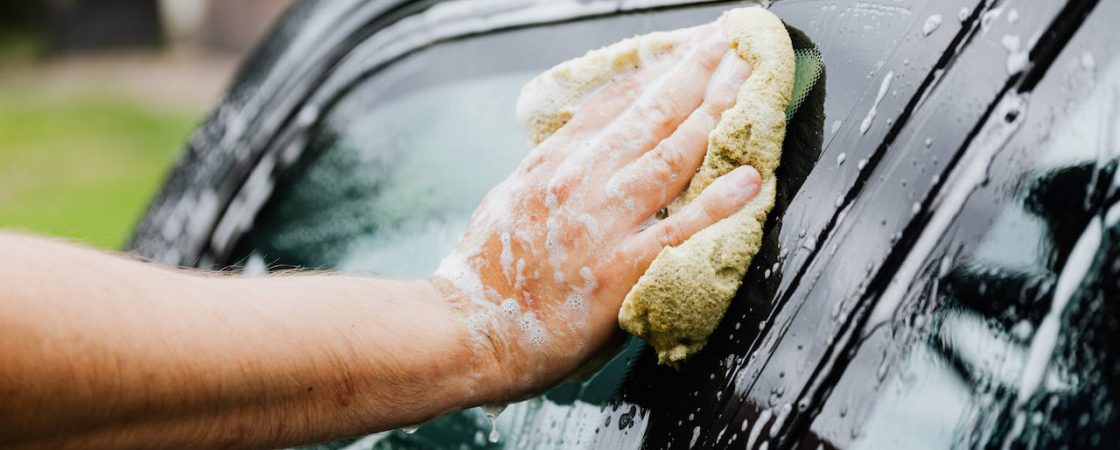 Yuk, Cari Tahu Bagaimana Cara Cuci Mobil yang Benar 1 cuci mobil