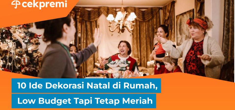 natal di rumah