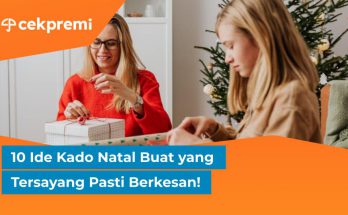 kado natal