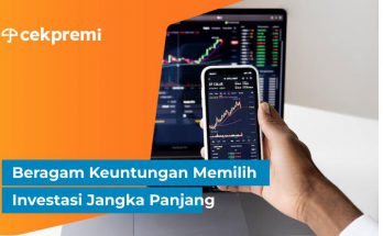 Investasi jangka panjang
