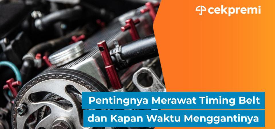 timing belt