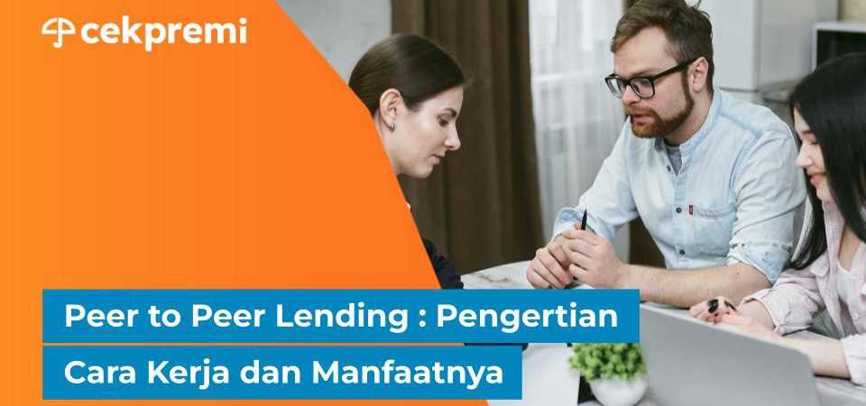 Peer to peer lending