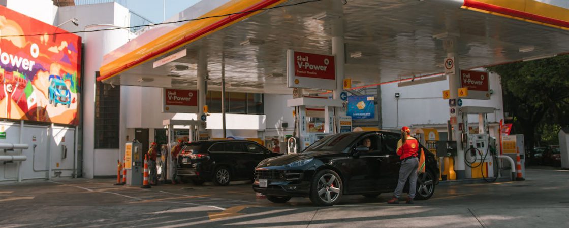 shell v power vs pertamax turbo