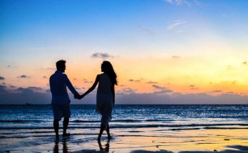 7 Tips Liburan Akhir Tahun di Tempat Romantis 1 Liburan Akhir Tahun