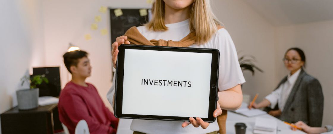 produk investasi