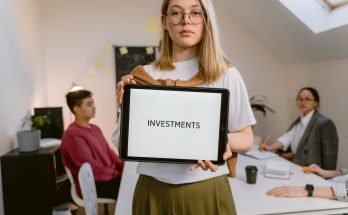 produk investasi