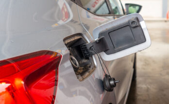 bahan bakar ramah lingkungan