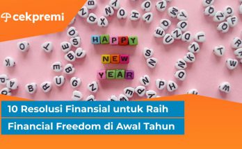 resolusi finansial