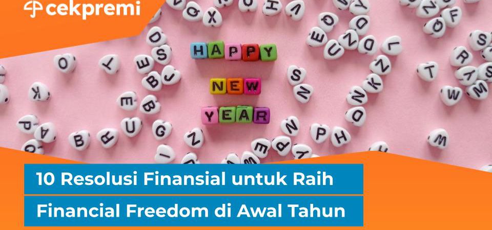 resolusi finansial