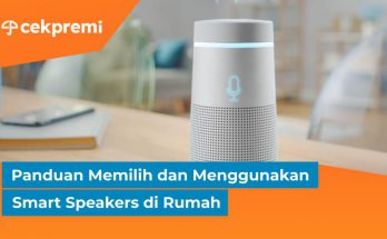 Smart Speakers
