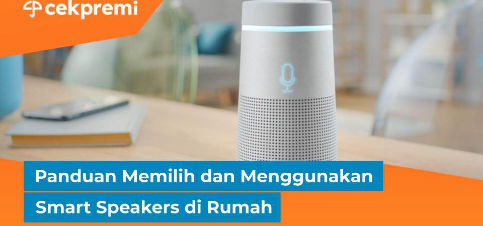Smart Speakers