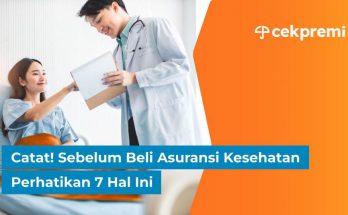 beli asuransi kesehatan