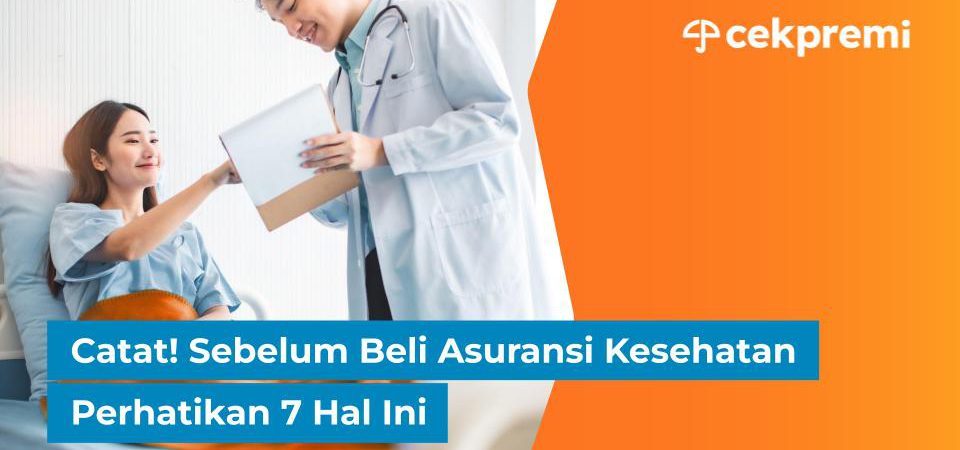 beli asuransi kesehatan