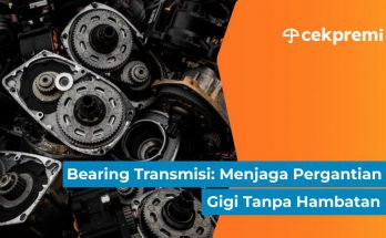 Bearing Transmisi