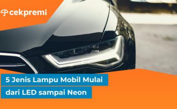 Lampu Mobil