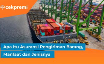 asuransi pengiriman barang