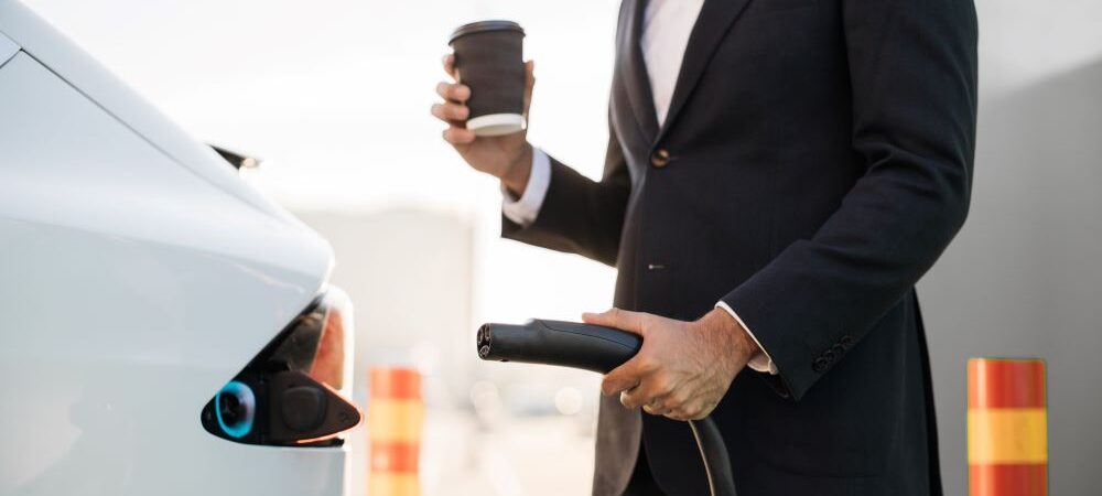 Asuransi Mobil Listrik