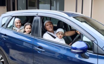 Asuransi Mobil Syariah Terbaik, Dijamin Bebas Riba! 1 Asuransi Mobil Syariah