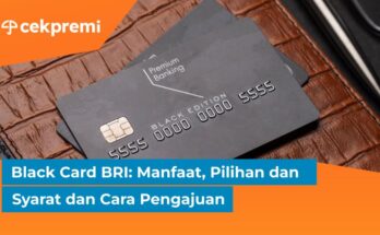 black card bri