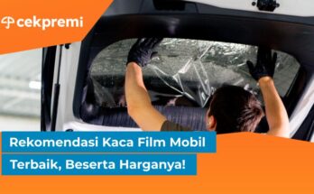 kaca film mobil terbaik