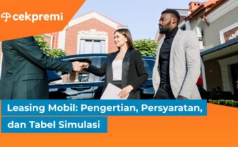 leasing mobil