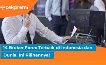 broker forex terbaik