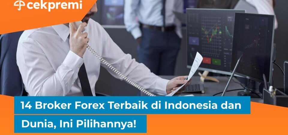 broker forex terbaik