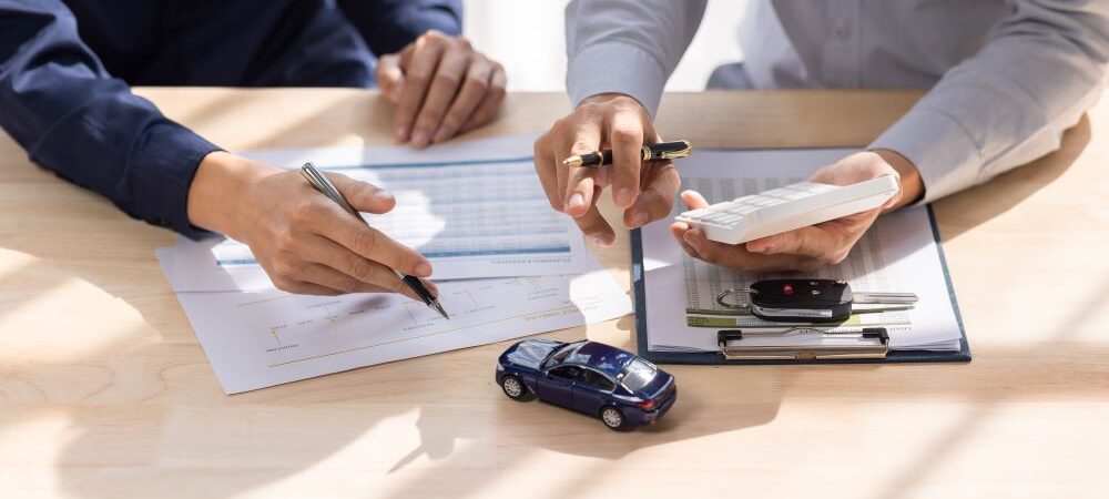 Asuransi Mobil Terbaik