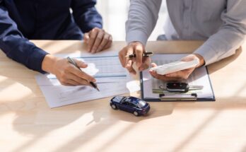 Asuransi Mobil Terbaik