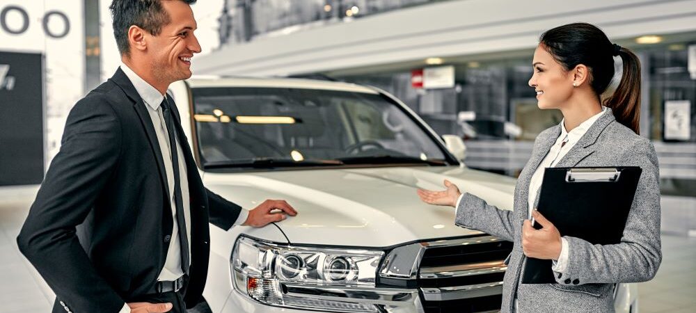 Asuransi Mobil Toyota