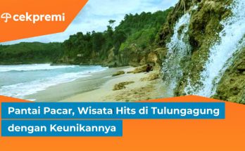 pantai pacar