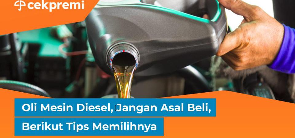 oli mesin mobil