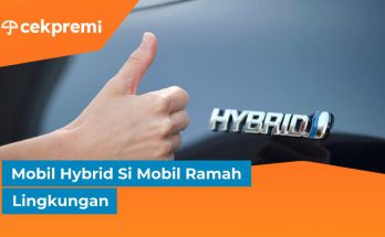 Mobil Hybrid